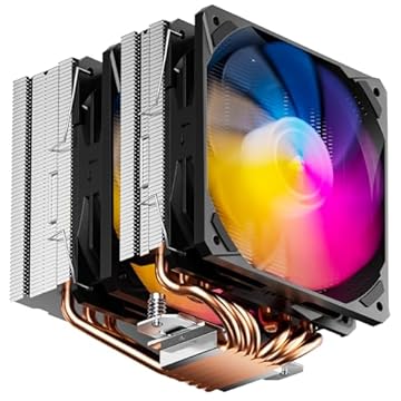 best air cooler for 7600x and 4070