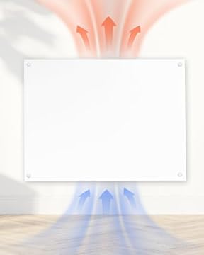 Best Amaze Heater Flat Panel Convection Room Heaters
