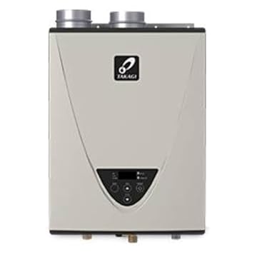 Best Ati 540h N Tankless Water Heater