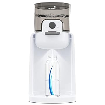 Best Baby Water Heater