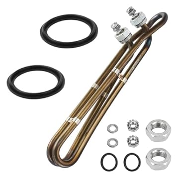 Best Balboa 4kw Heater Element 58104