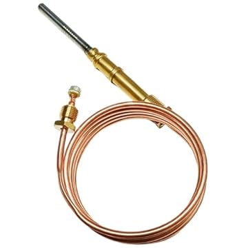 Best Benan Heater Thermocouple