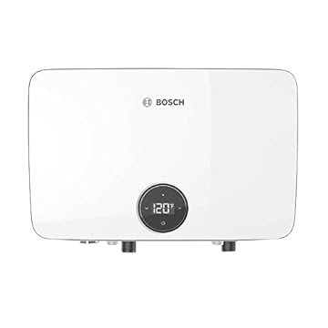 Best Bosch Small Water Heater Based On Scores