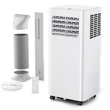 Best budget portable air conditioner