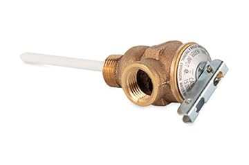 Best Camper Hot Water Heater Pressure Relief Valve