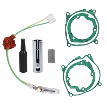 Best Chinese Diesel Heater Glow Plug