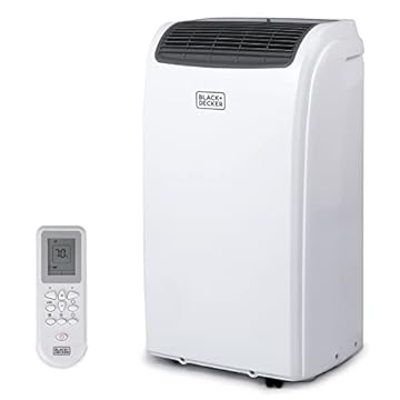 Best Commercial Portable Air Conditioner And Heater