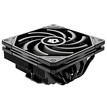 best cpu air cooler for 9800x3d