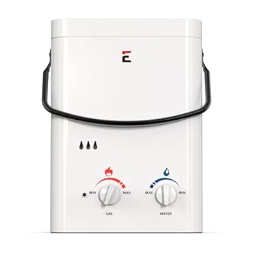 Best Eccotemp LWater Heater Based On Scores