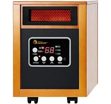 Best Electric Attic Heaters