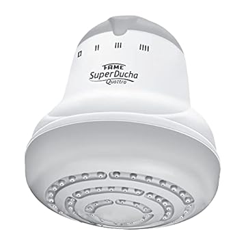 Best Electric Shower Head Water Heater Ahsh 2500