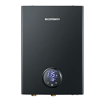 Best Electric Tankless Water Heater For Shower