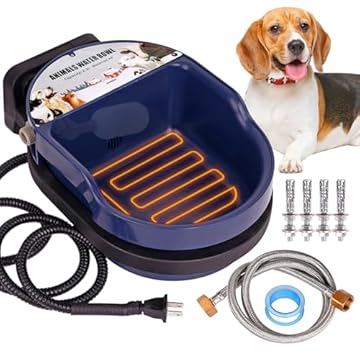 Best Floating Water Heater