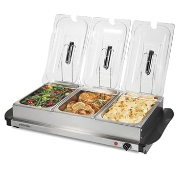 Best Food Heaters For Parties