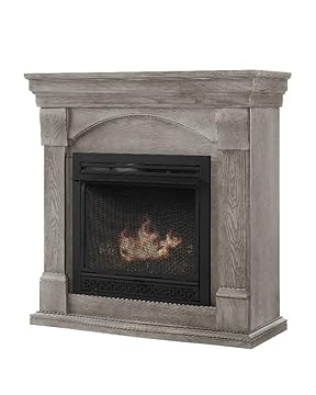 Best Freestanding Gas Fireplace Heater