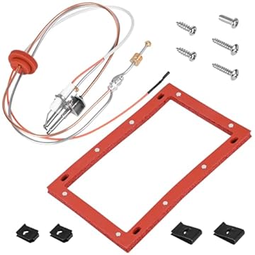 Best Ge Water Heater Pilot Assembly