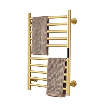 Best Gold Towel Heater