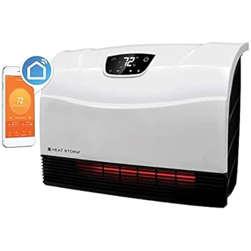 Best Hanging Garage Heater