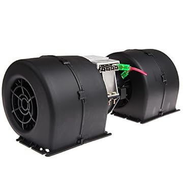 Best Heater Fan Assembly