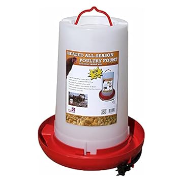 Best Heater For Poultry Farm (Reviews With Buying Guide)