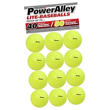 Best Heater Power Alley Lite