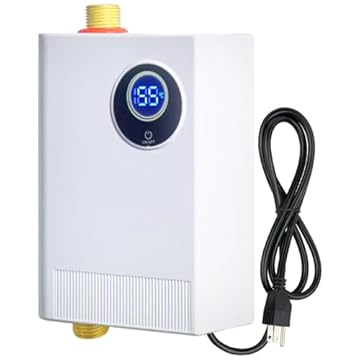 Best Horizontal Water Heater Tank