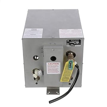 Best Hot Water Exchanger Heater
