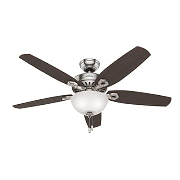 Best Hunter Ceiling Fan With Heater