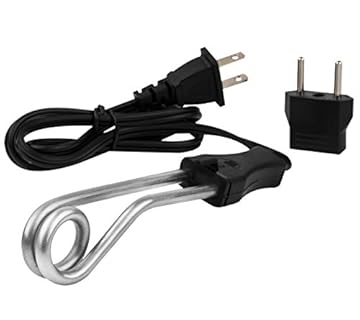 Best Immersion Water Heater Coil