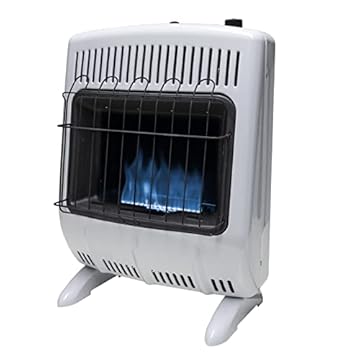 Best Indoor Propane Space Heater