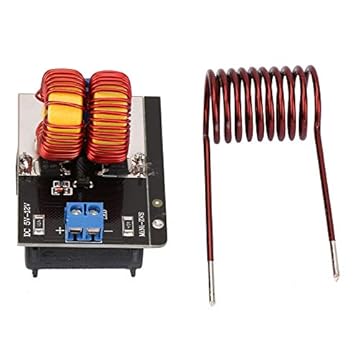 Best Induction Heater Power Supply