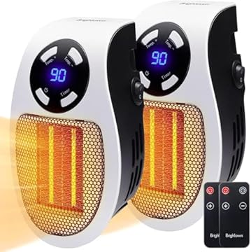 Best Led Wall Mount Heater