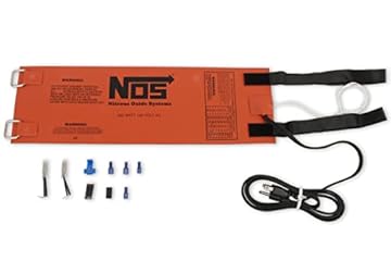 Best Nos Bottle Heater