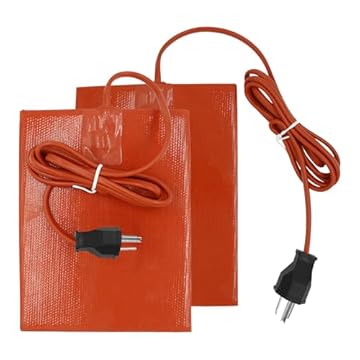 Best Oil Pan Heater