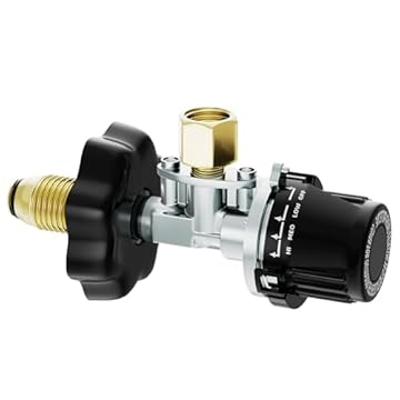 Best Outdoor Heater Regulator Based On Scores