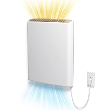 Best Portable Plug In Baseboard Heater