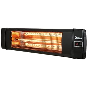 best radiant heater for garage