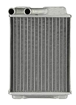 Best Ranger Heater Core
