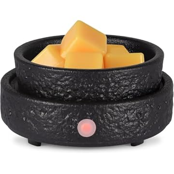 Best Rechargeable Wax Warmer