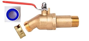 Best Rheem Hot Water Heater Drain Valve