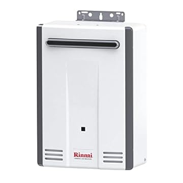 Best Rinnai Rl94en Natural Gas Tankless Water Heater
