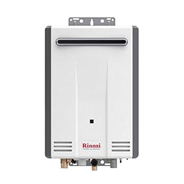 Best Rinnai Ruc98ip Ultra Series Propane Tankless Water Heater
