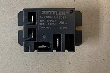 Best Rv Hot Water Heater Relay Switch