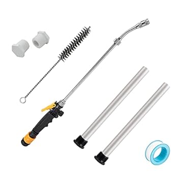 Best Rv Water Heater Flush Kit
