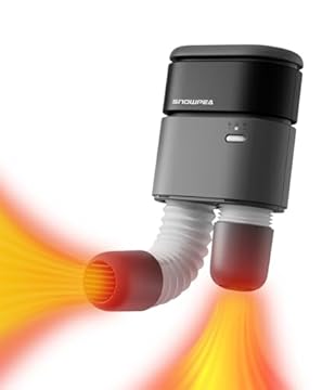 Best Ski Boot Heaters Surefoot