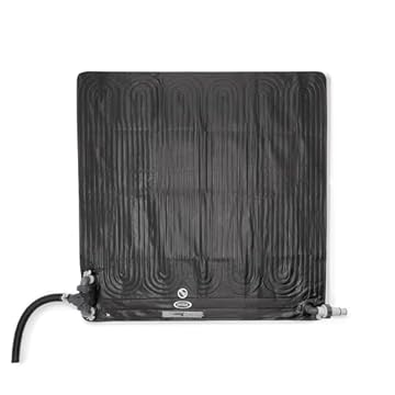 Best Solar Arc Swimming Pool Heater
