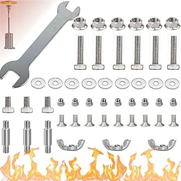 Best Stand Up Heater Parts