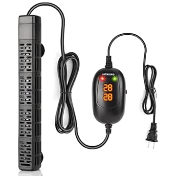 Best Submersible Pond Heater