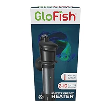 Best Tetra 50w Preset Heater Instructions