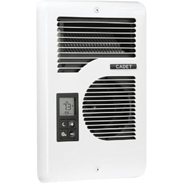 Best The Hot One Cadet Heater